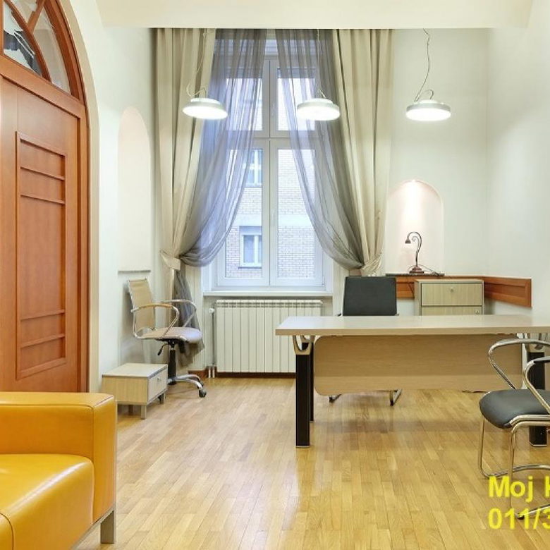 Stan Prodaja Beograd Kalemegdan 120 m2