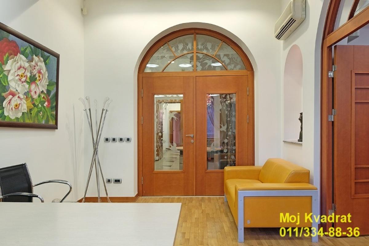 Stan Prodaja Beograd Stan Prodaja Beograd Kalemegdan 120 m2