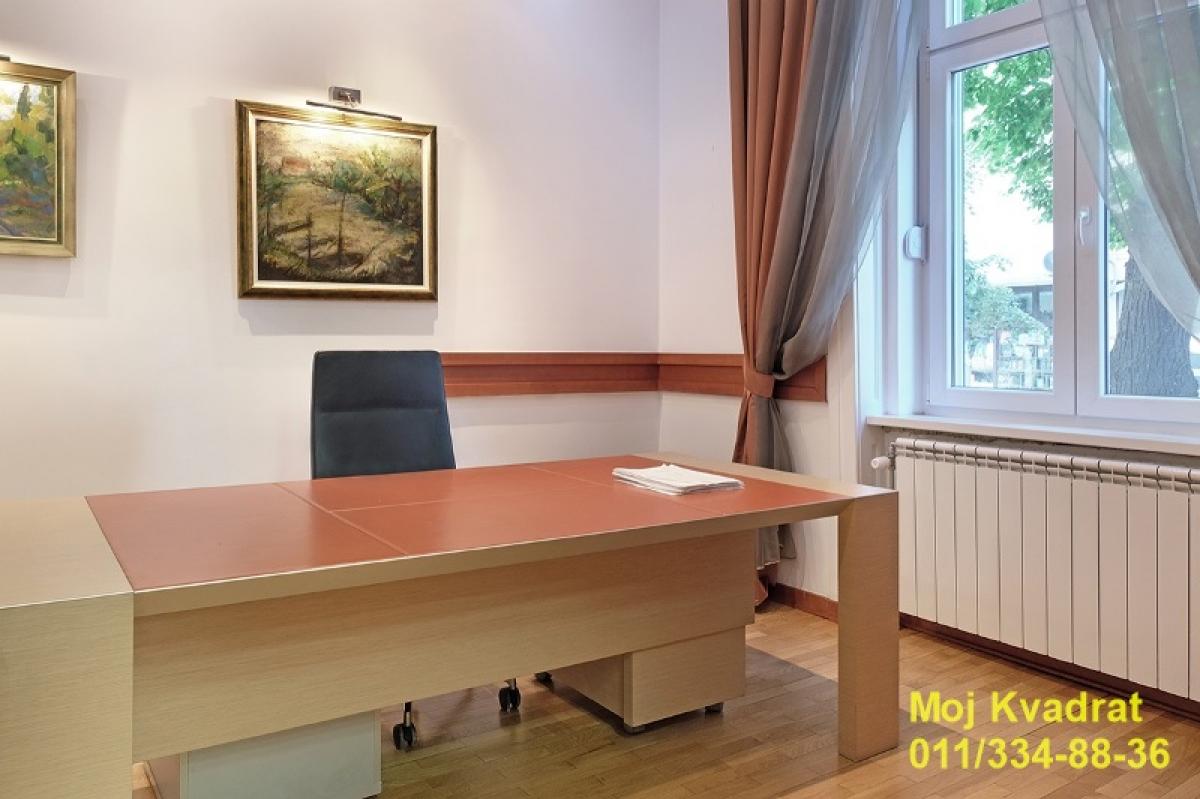 Stan Prodaja Beograd Stan Prodaja Beograd Kalemegdan 120 m2