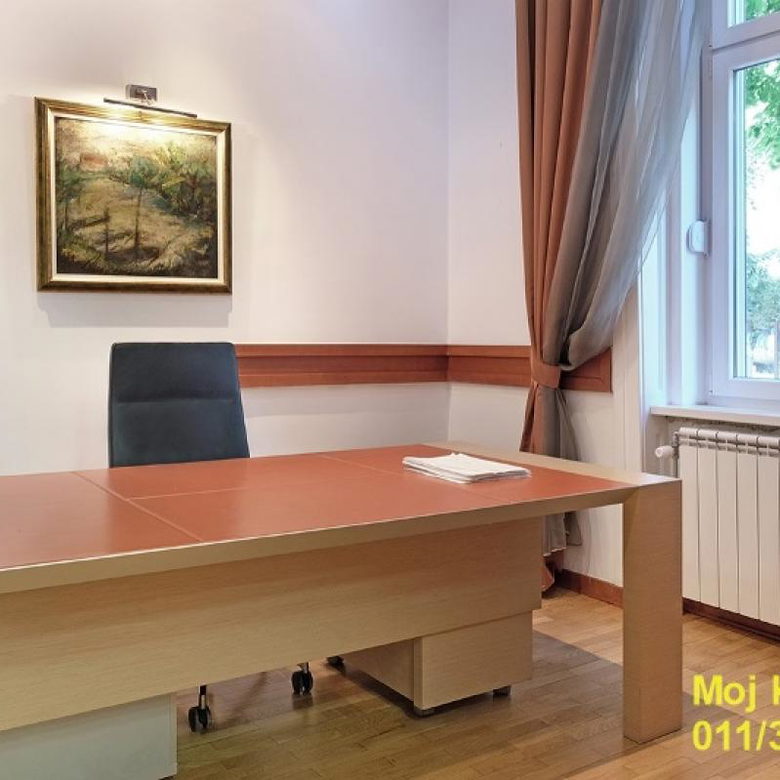 Stan Prodaja Beograd Kalemegdan 120 m2