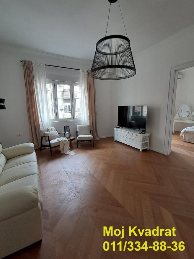 Stan Prodaja Beograd Zeleni Venac 110 m2