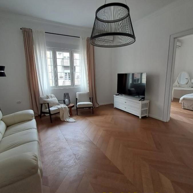Stan Prodaja Beograd Zeleni Venac 110 m2