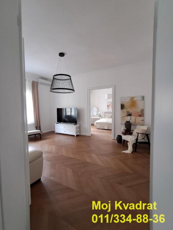 Stan Prodaja Beograd Zeleni Venac 110 m2