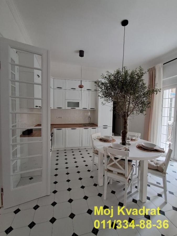Stan Prodaja Beograd Zeleni Venac 110 m2