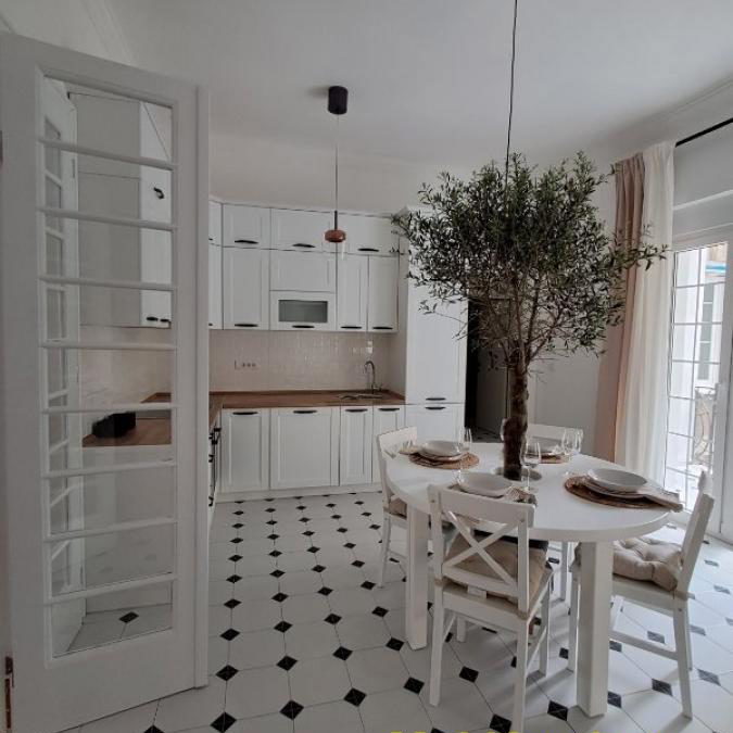 Stan Prodaja Beograd Zeleni Venac 110 m2