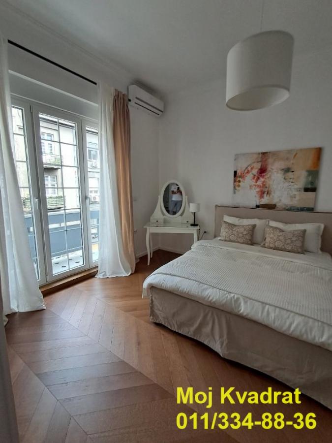 Stan Prodaja Beograd Zeleni Venac 110 m2