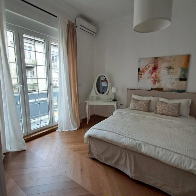 Stan Prodaja Beograd Zeleni Venac 110 m2