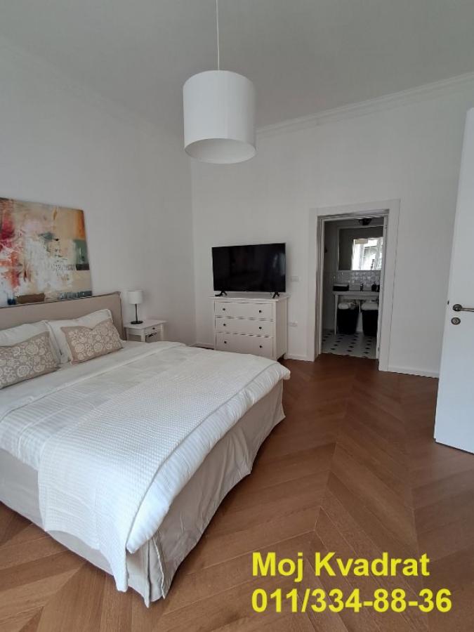 Stan Prodaja Beograd Zeleni Venac 110 m2
