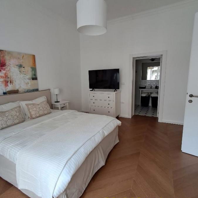Stan Prodaja Beograd Zeleni Venac 110 m2
