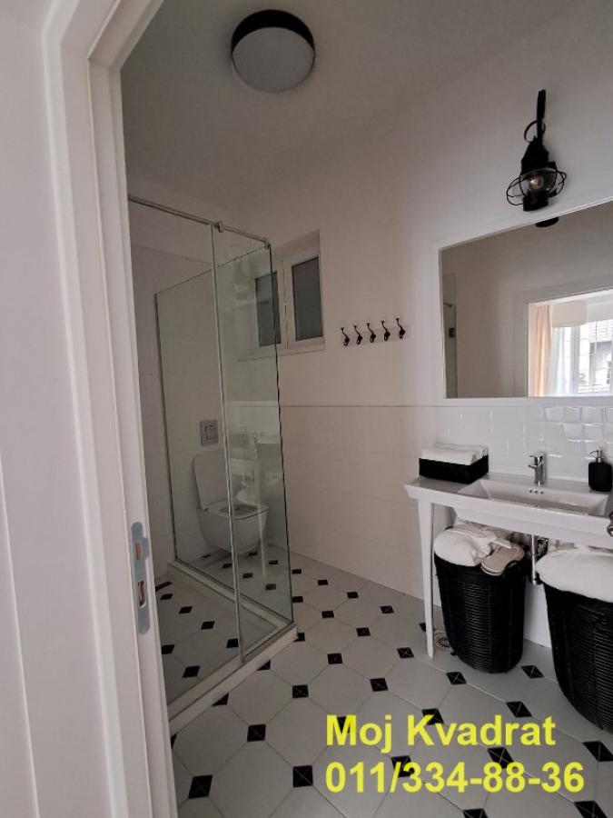 Stan Prodaja Beograd Zeleni Venac 110 m2