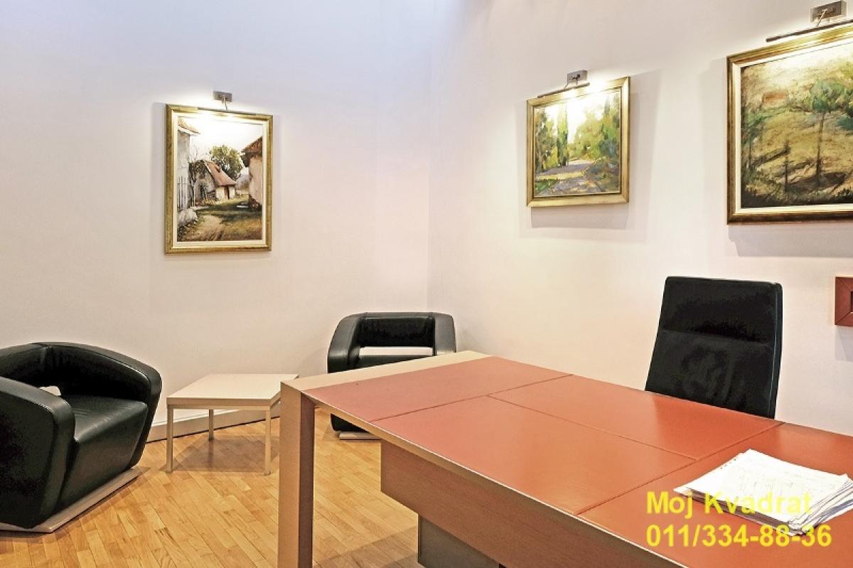 Stan Prodaja Beograd Stan Prodaja Beograd Kalemegdan 120 m2