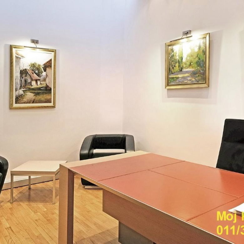 Stan Prodaja Beograd Kalemegdan 120 m2