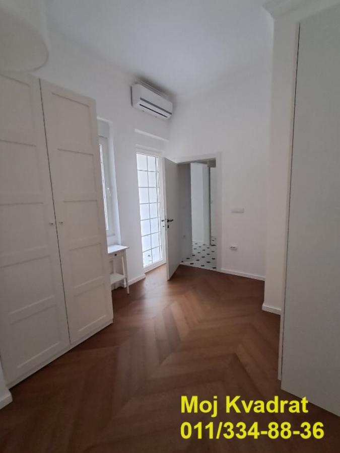 Stan Prodaja Beograd Zeleni Venac 110 m2