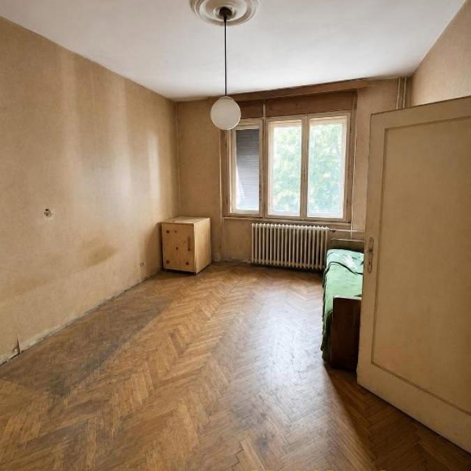 Stan Prodaja Beograd Cvetni Trg 56 m2
