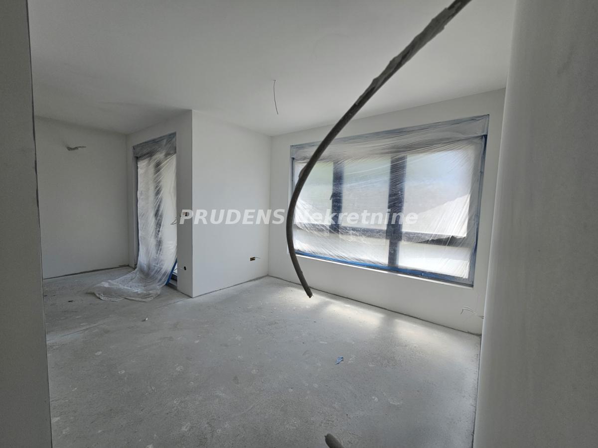 Stan Prodaja Beograd Stan Prodaja Beograd Banovo Brdo 53.36 m2