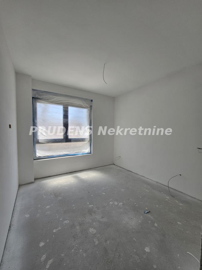 Stan Prodaja Beograd Stan Prodaja Beograd Banovo Brdo 53.36 m2