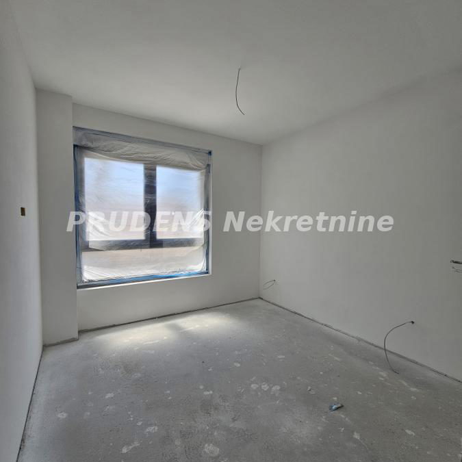 Stan Prodaja Beograd Banovo Brdo 53.36 m2