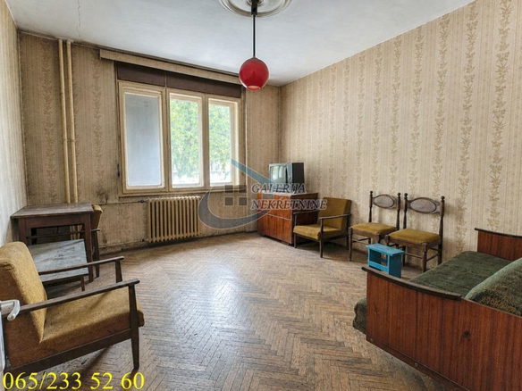 Stan Prodaja Beograd Krunski Venac 55 m2