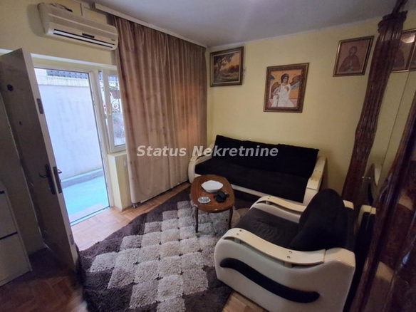 Stan Prodaja Novi Sad  29 m2