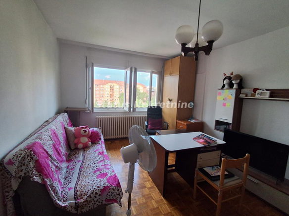 Stan Prodaja Novi Sad  35 m2