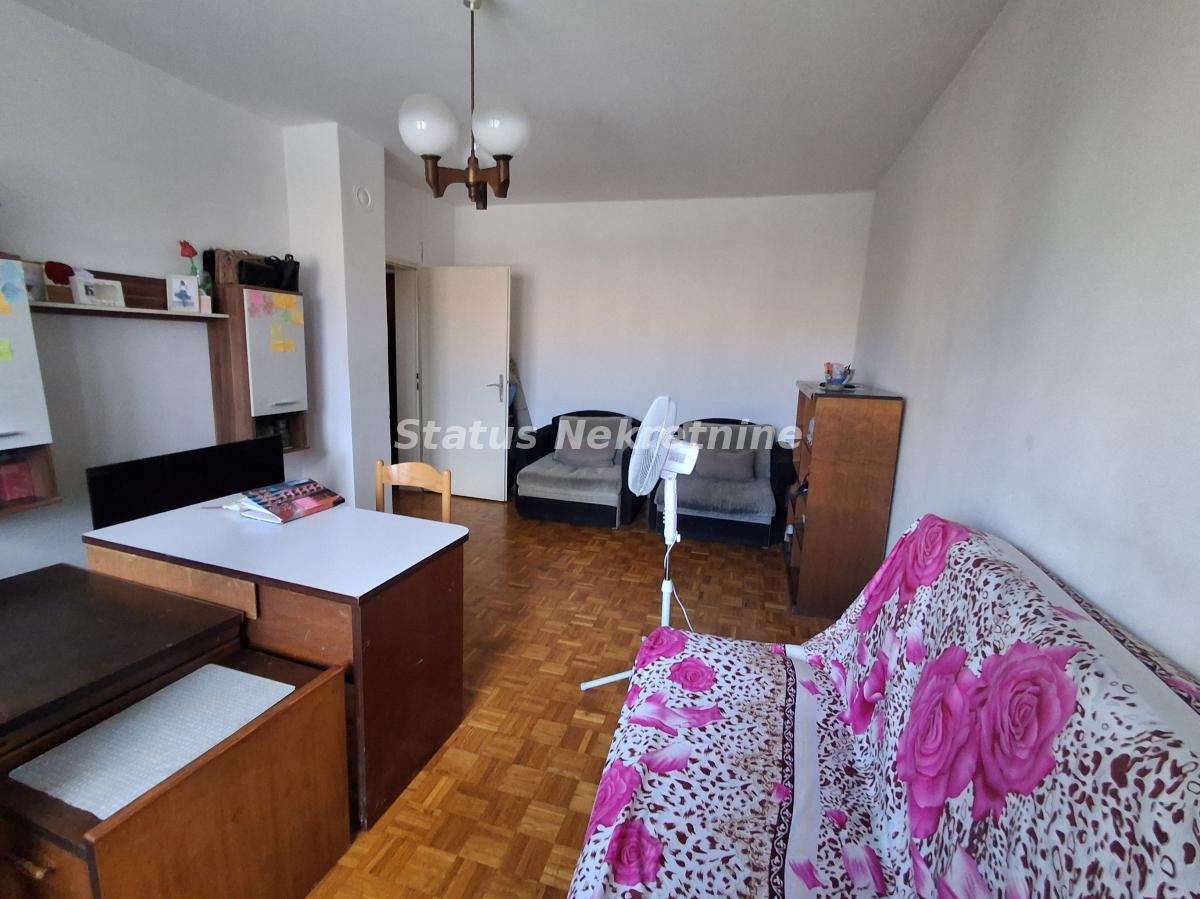 Stan Prodaja Novi Sad Stan Prodaja Novi Sad 35 m2
