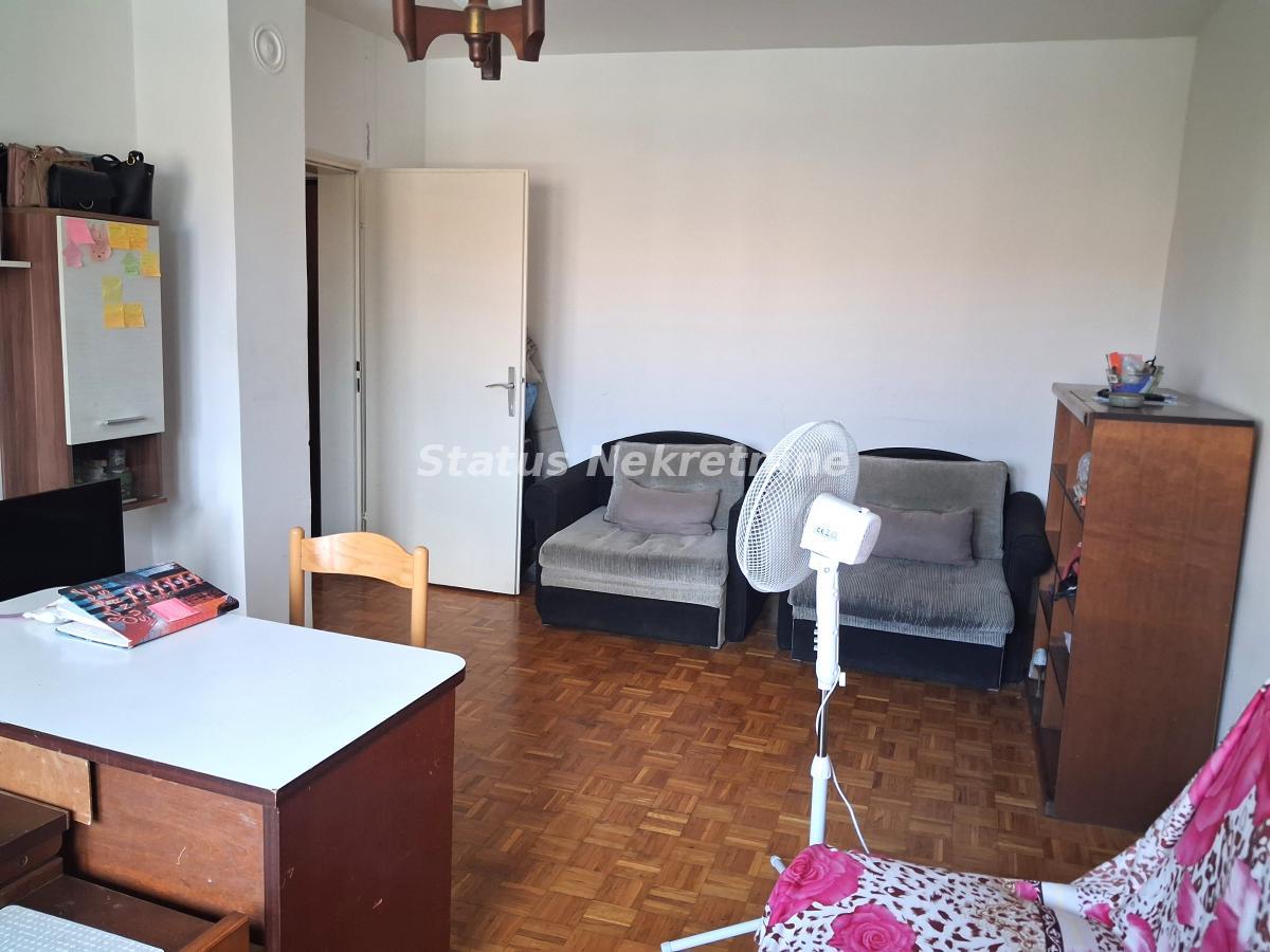 Stan Prodaja Novi Sad Stan Prodaja Novi Sad 35 m2
