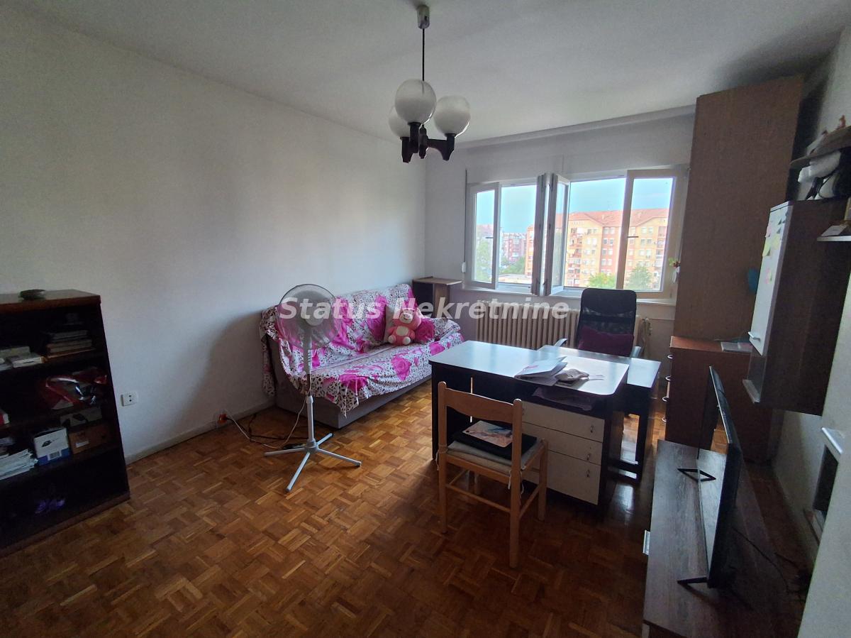 Stan Prodaja Novi Sad Stan Prodaja Novi Sad 35 m2