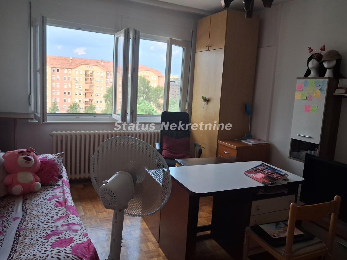 Stan Prodaja Novi Sad Stan Prodaja Novi Sad 35 m2