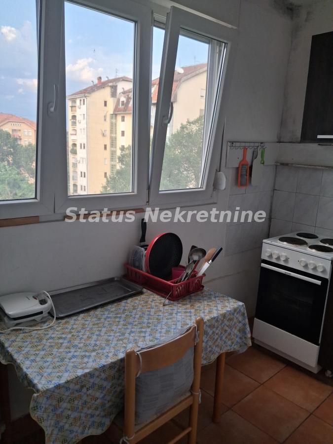 Stan Prodaja Novi Sad Stan Prodaja Novi Sad 35 m2