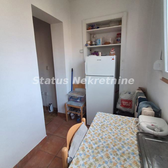 Stan Prodaja Novi Sad  35 m2