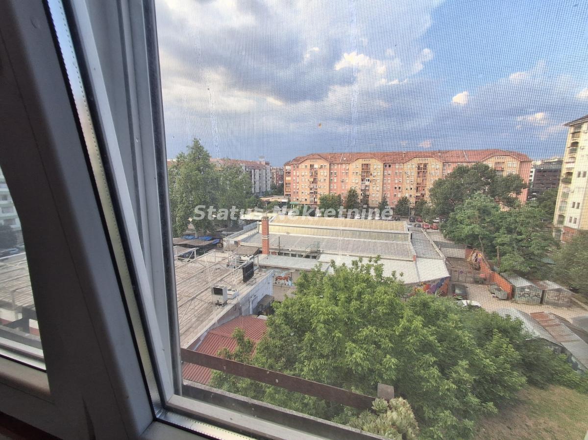Stan Prodaja Novi Sad Stan Prodaja Novi Sad 35 m2