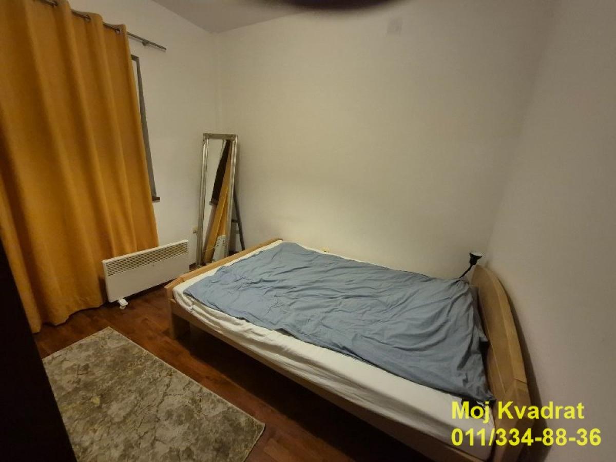 Stan Prodaja Beograd Stan Prodaja Beograd Altina 50 m2