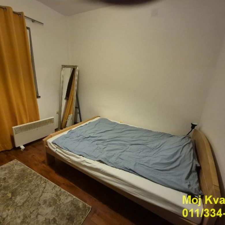 Stan Prodaja Beograd Altina 50 m2