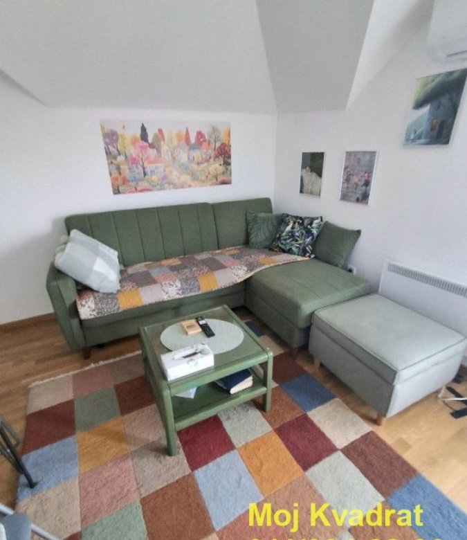 Dvosoban stan na prodaju, Sloboda, Zlatibor, 33m², 63.000 €