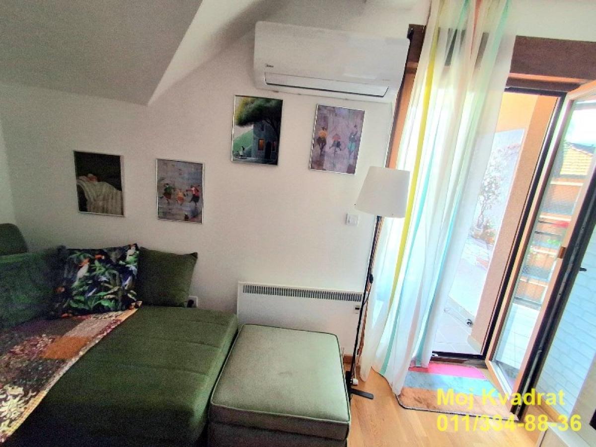 Stan Prodaja Zlatibor Stan Prodaja Zlatibor 33 m2
