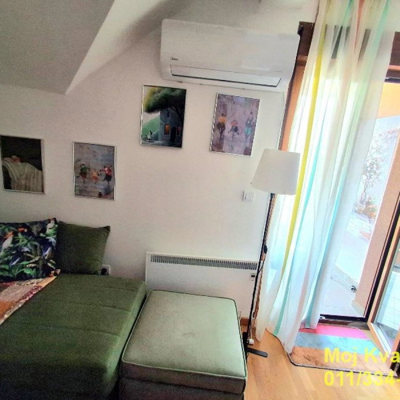 Stan Prodaja Zlatibor  33 m2