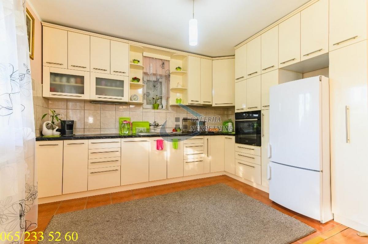 Kuća Prodaja Beograd Borča 247 m2
