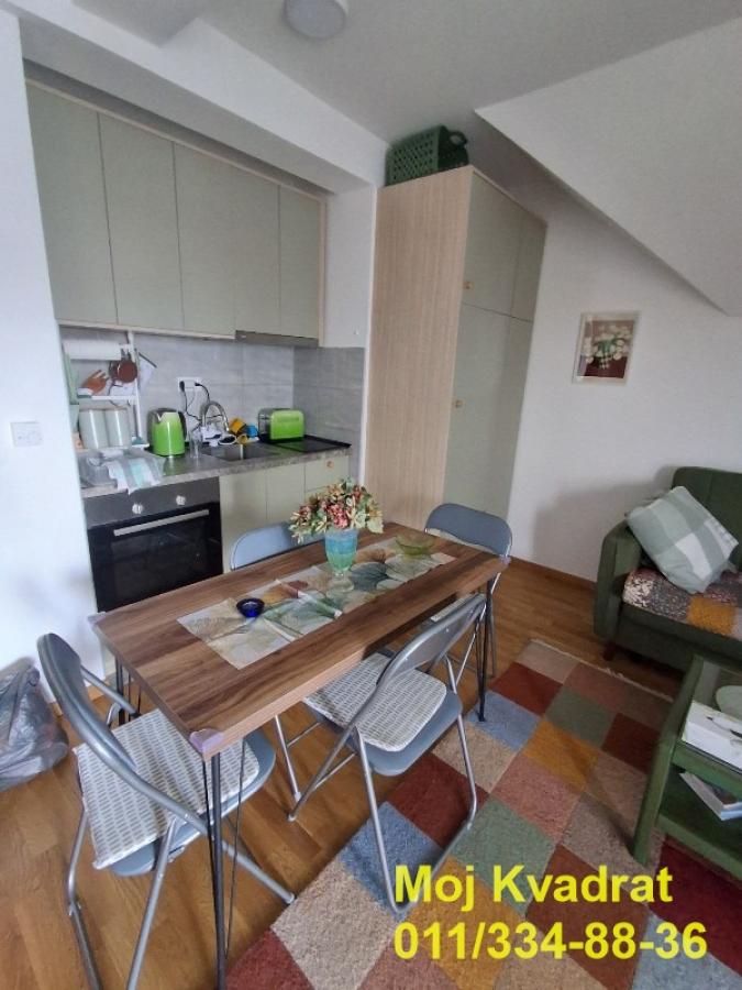 Stan Prodaja Zlatibor Stan Prodaja Zlatibor 33 m2