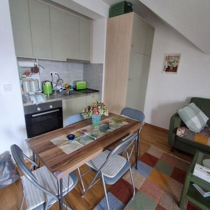 Stan Prodaja Zlatibor  33 m2