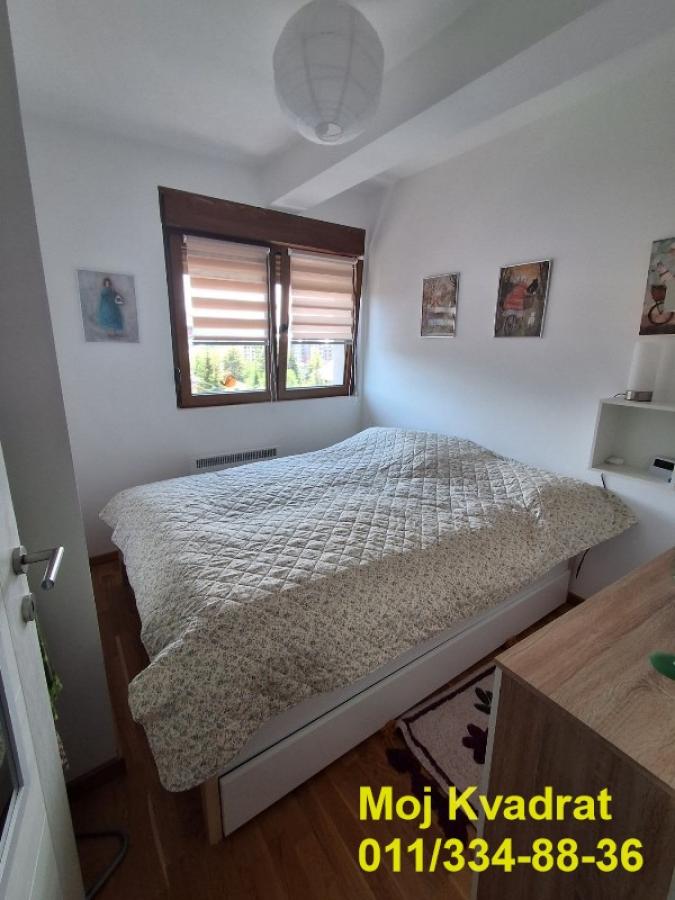 Stan Prodaja Zlatibor Stan Prodaja Zlatibor 33 m2