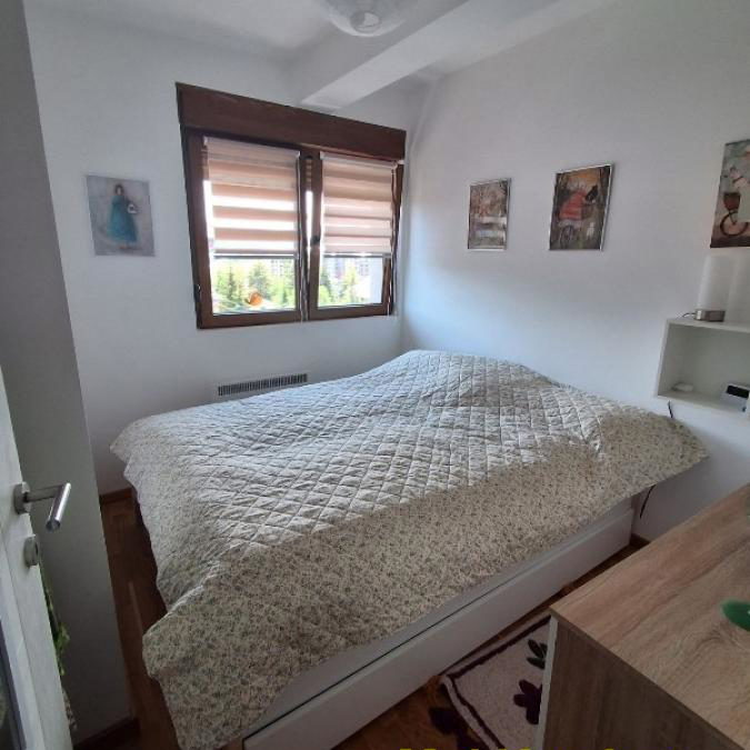 Stan Prodaja Zlatibor  33 m2