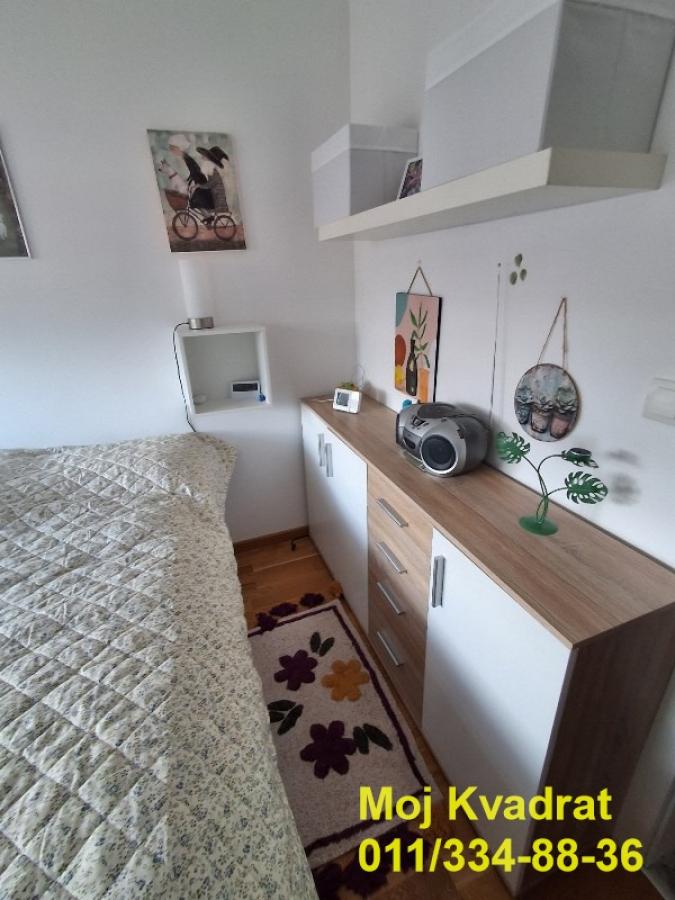 Stan Prodaja Zlatibor Stan Prodaja Zlatibor 33 m2