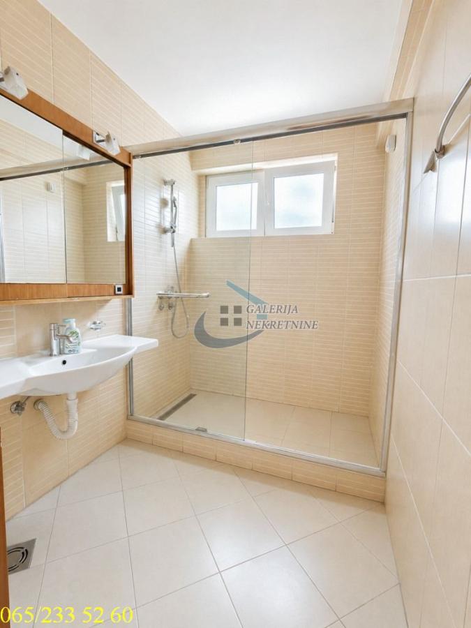 Stan Prodaja Beograd Stan Prodaja Beograd Autokomanda 33 m2