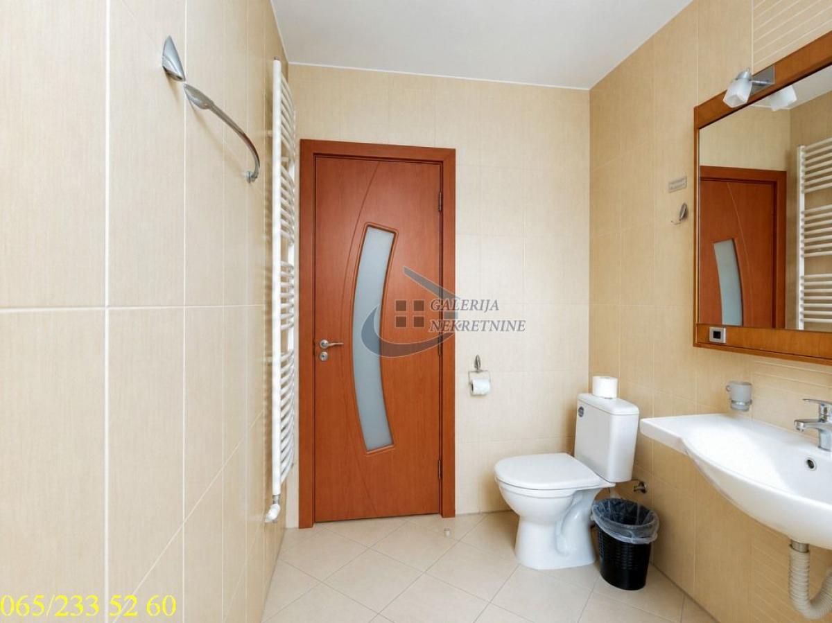 Stan Prodaja Beograd Stan Prodaja Beograd Autokomanda 33 m2
