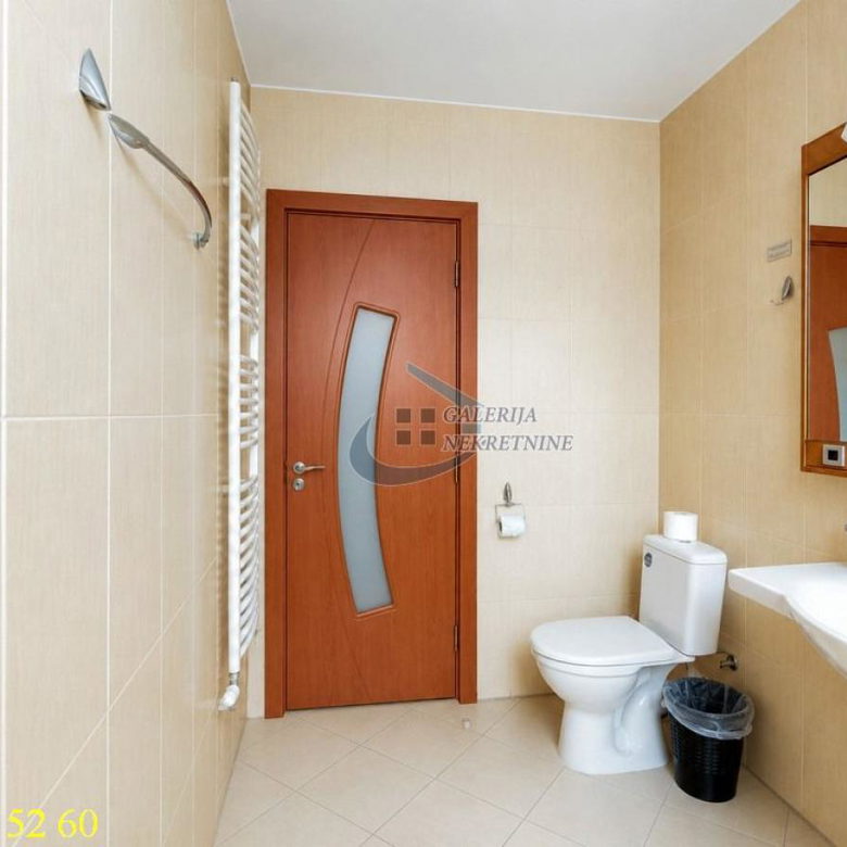 Stan Prodaja Beograd Autokomanda 33 m2