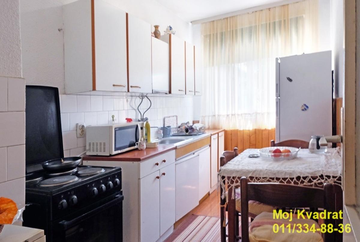 Stan Prodaja Beograd Karaburma 68 m2