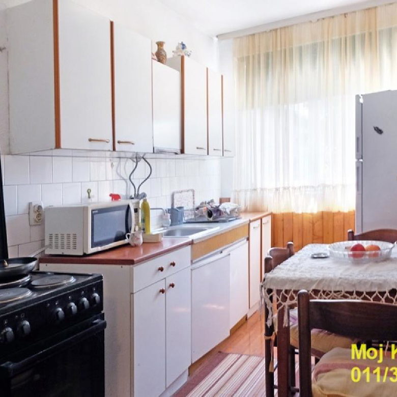 Stan Prodaja Beograd Karaburma 68 m2