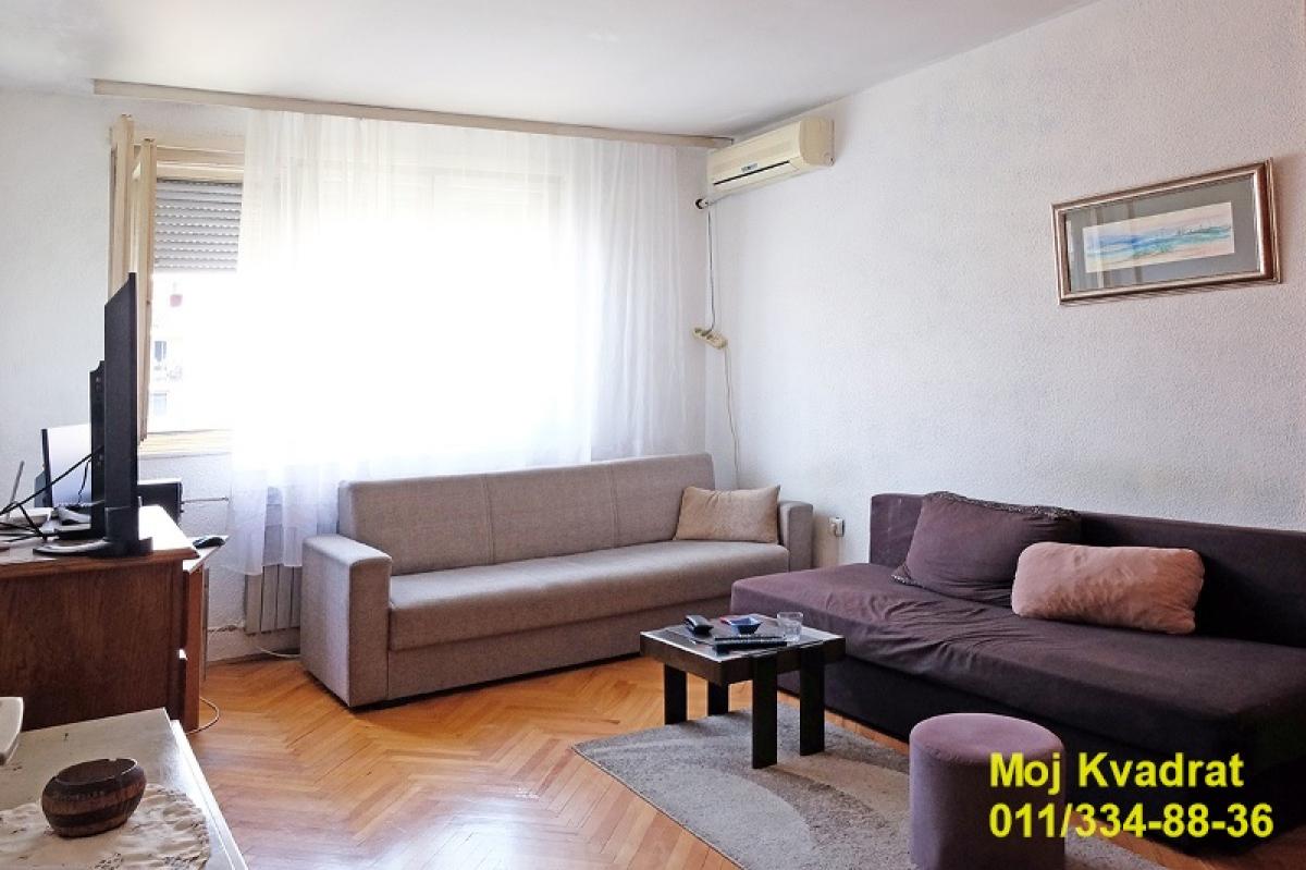 Stan Prodaja Beograd Karaburma 68 m2