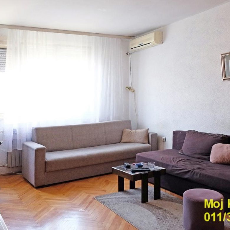 Stan Prodaja Beograd Karaburma 68 m2