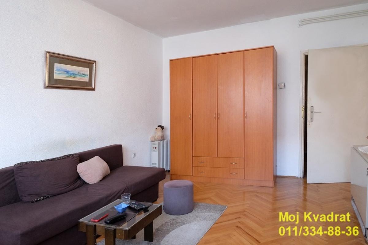 Stan Prodaja Beograd Karaburma 68 m2